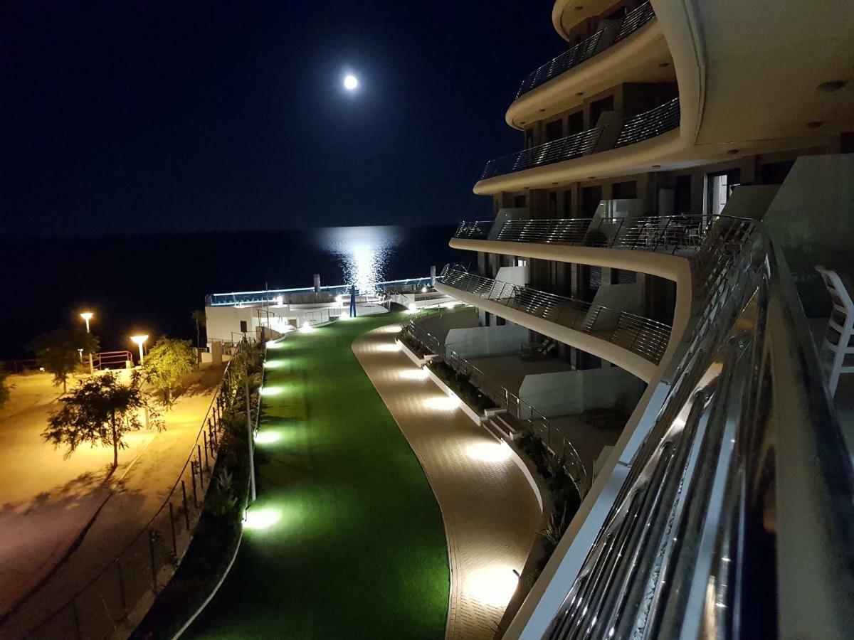 Апартаменти Infinity View Ареналес-дель-Соль Екстер'єр фото